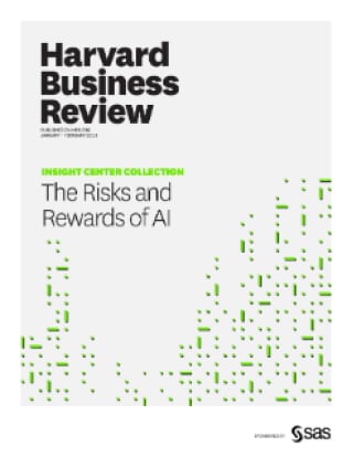The Risks and Rewards of AI