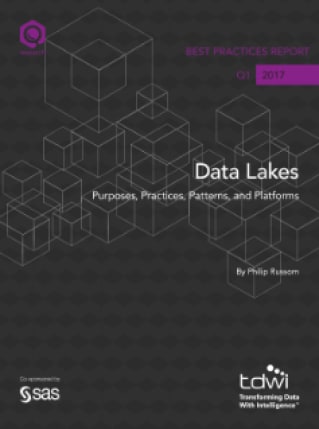 SAS Best Practices Report: Data Lakes