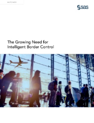 The Growing Need for Intelligent Border Control