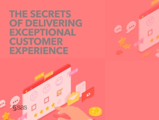 The Secrets of Delivering Exceptional Customer Experience