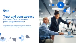 Trust and Transparency: Combating Fraud to Maximize Public Program Efficiency