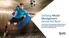 Unifying Model Management Across the Bank