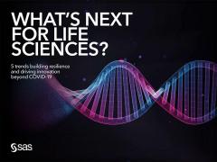 What's Next for Life Sciences?