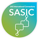 SAS International Connections logo