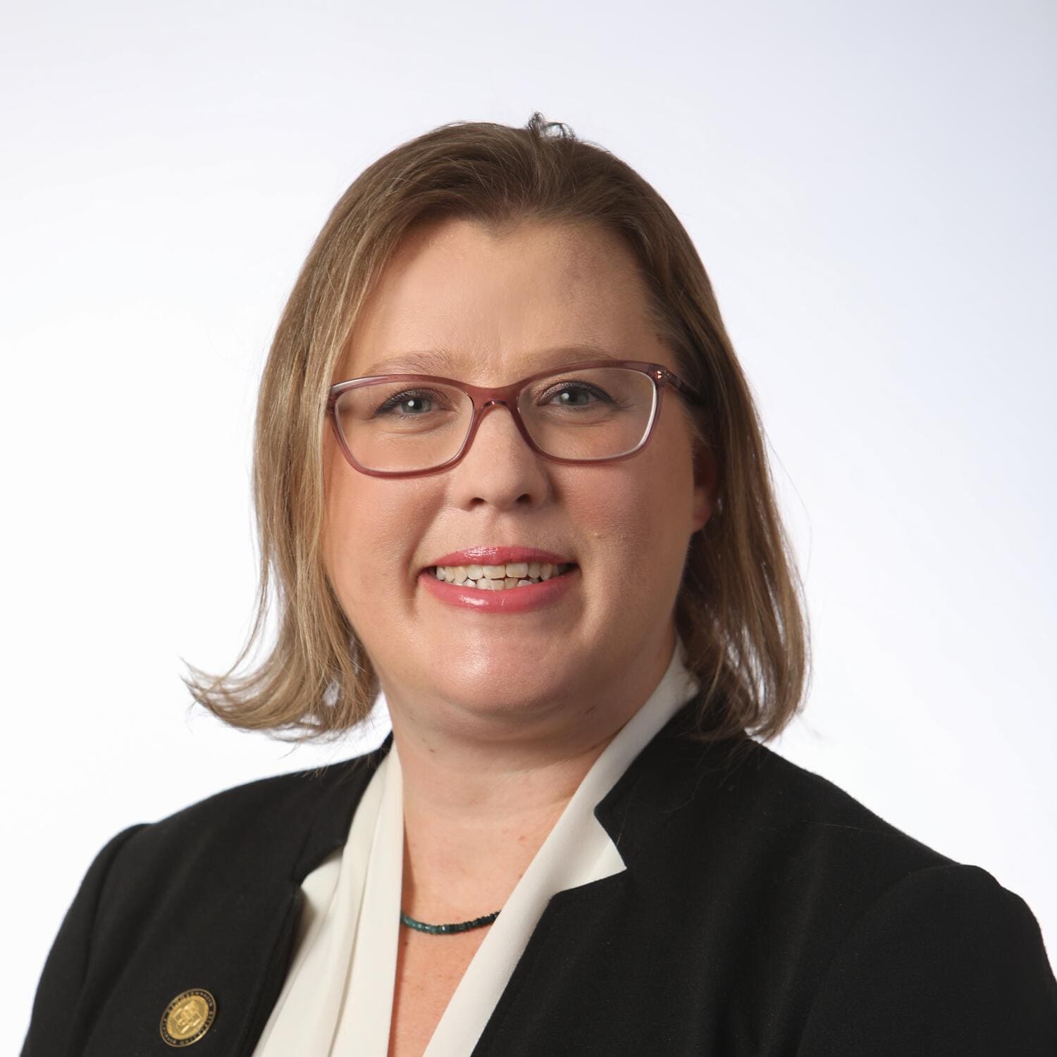 Melanie Boynton Portrait