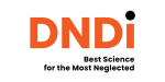 Drugs for Neglected Diseases Initiative logo