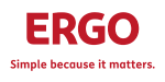 ERGO logo