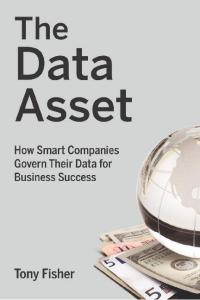 The Data Asset - Tony Fisher