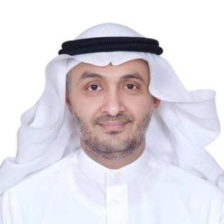Dr. Adnan Albar 
