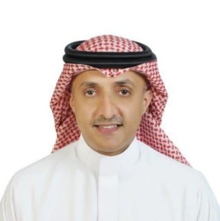 Dr. Khalid Albarrak