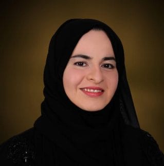 Dr. Asma Al Mannaei 