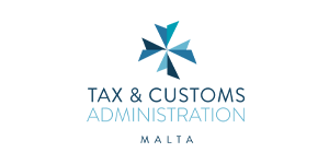 Malta Tax and Customs Administration logo