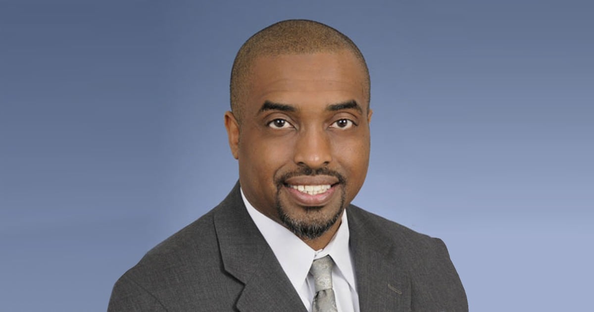 Ron Guerrier, Chief Information Officer at Toyota Financial Services Ron Guerrier, Chief Information Officer at Toyota Financial Services