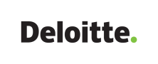 Deloitte Logo Deloitte Logo