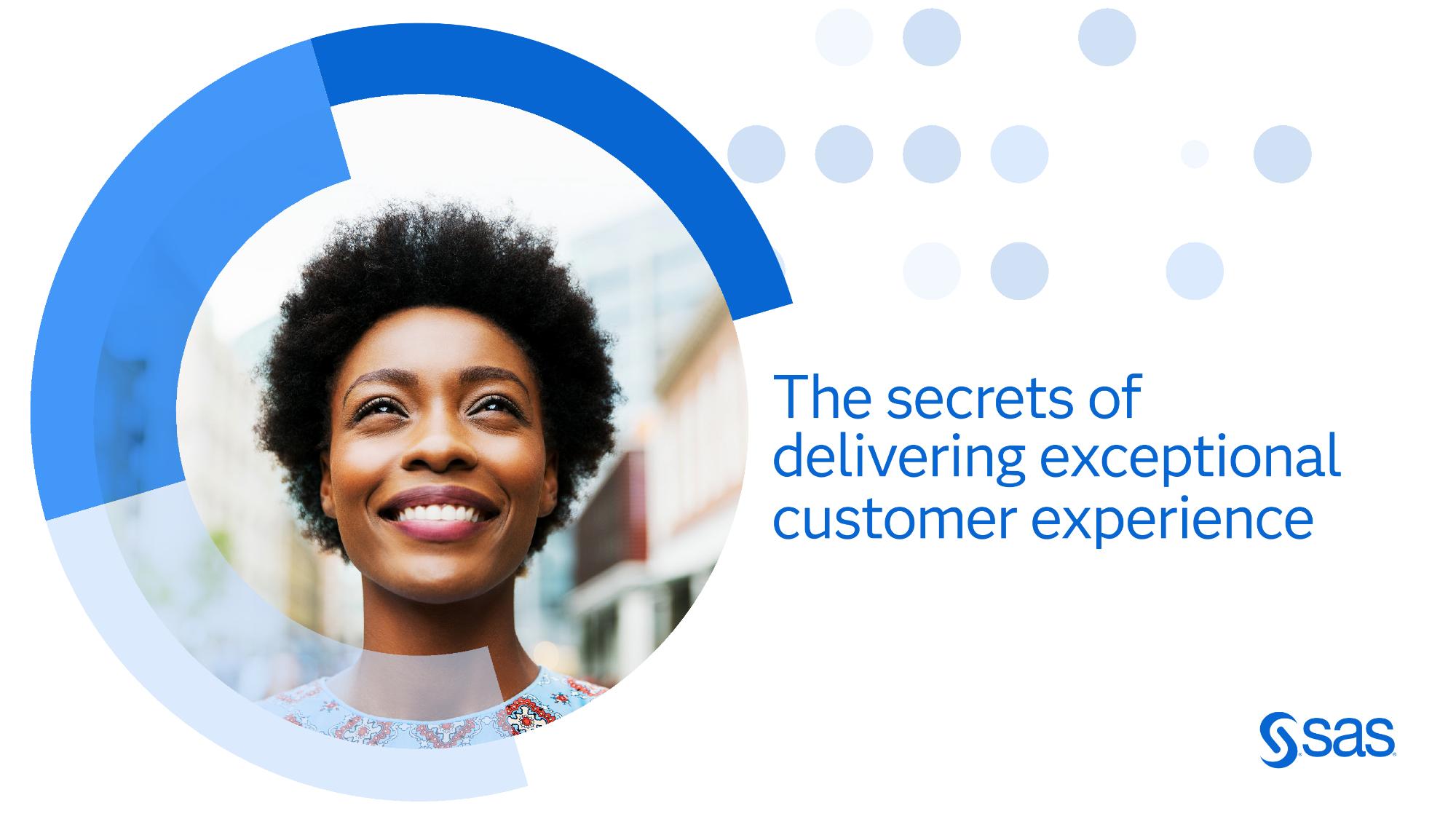 The Secrets of Delivering Exceptional Customer Service e-book