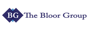 The Bloor Group logo