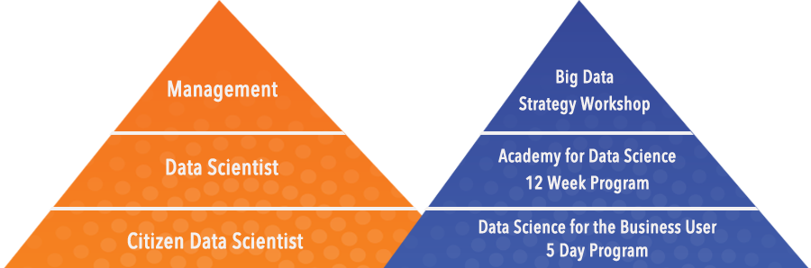 Citizen Data Scientist | SAS