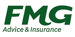 FMG company logo FMG company logo