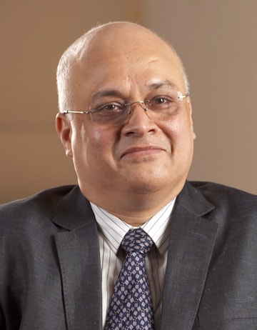 Sunil Shirvaiker
