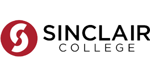 Sinclair logo Sinclair logo