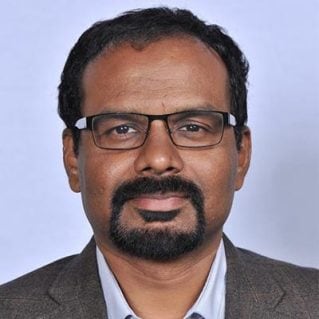 Raghunath Nambiar