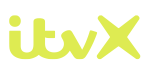 itvX logo