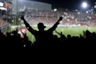 How is analytics bringing us the next generation of fan experiences?
