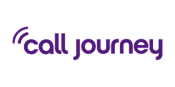 Call journey logo