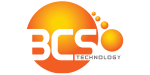 BCS Technology logo