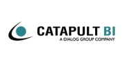 Catapult BI logo