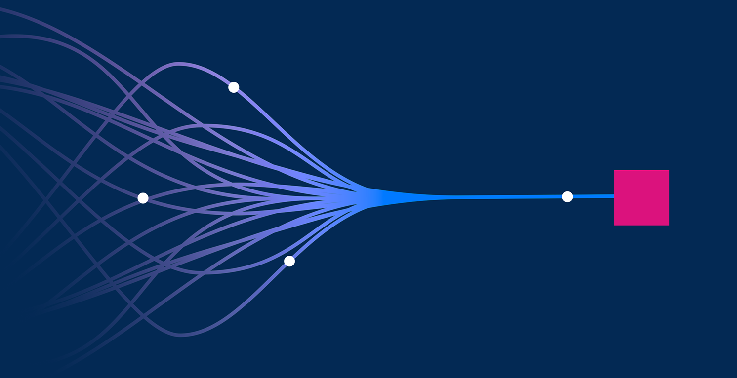 data flow for sas viya into cube