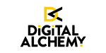 Learn about the Digital Alchemy partnership