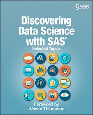 List Group eBook Discovering Data Science