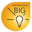 Black Initiatives Group logo