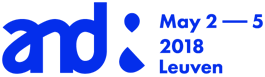 And& Leuven Logo