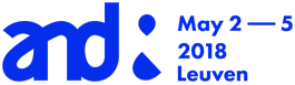 And& Leuven Logo