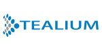 Learn about the Tealium partnership