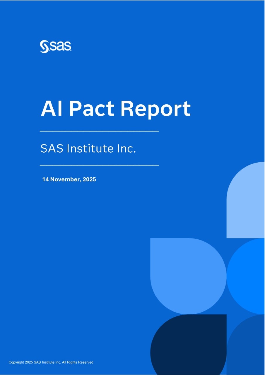 Thumbnail image of AI Pact Report