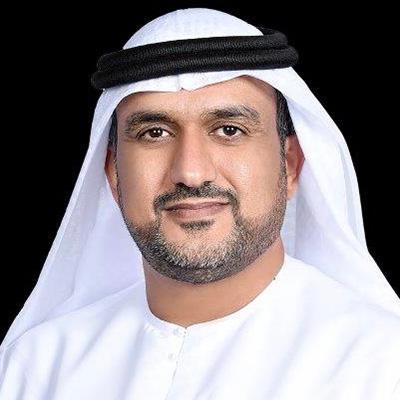 H.E Dr. Yousef Al Hammadi