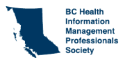 BC Health Information Management Professionals Society