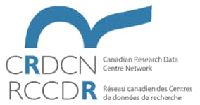 Canadian Reserach Data Centre Network