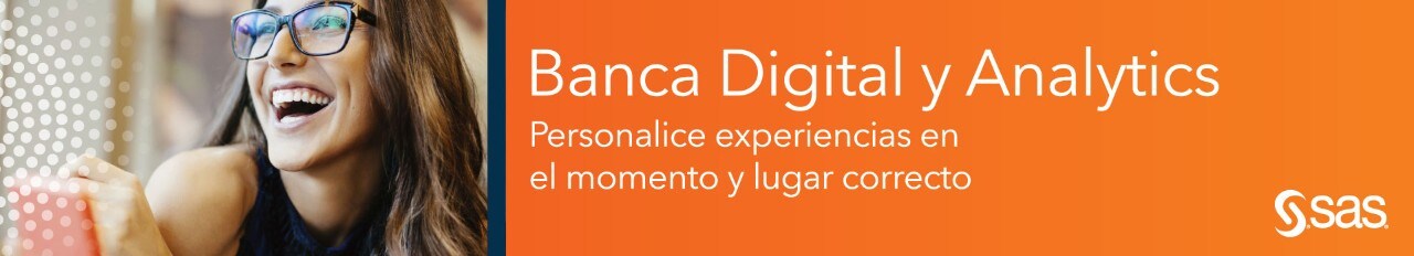 Banca Digital y Analytics Big Banner