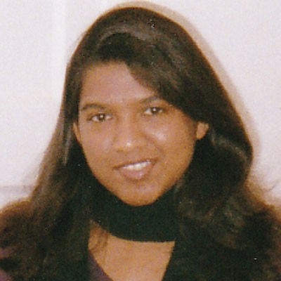 Nirosha Gunasekara