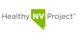 Healthy Nevada Project logo