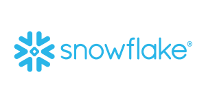 Snowflake logo