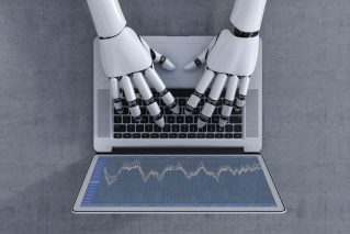 AI, Analytics and Ethics: Canada and the World