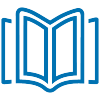 E-book icon