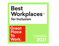 Great Place to Work - Best Workplaces for Inclusion