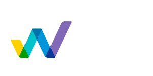 Woman in Analytics white