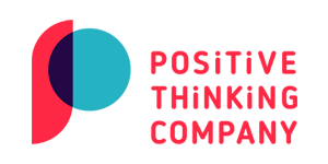 Positive Thinking Company logo